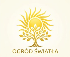 Ogród Światła Logo